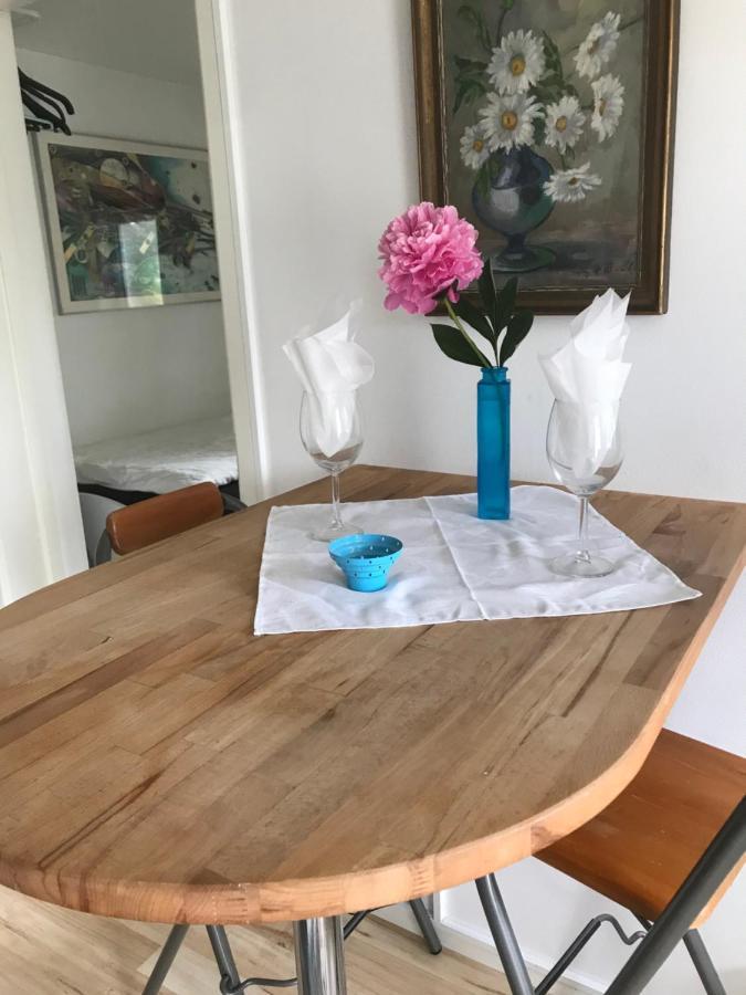 Stuga Pilavaegen Villa Kungsbacka Esterno foto